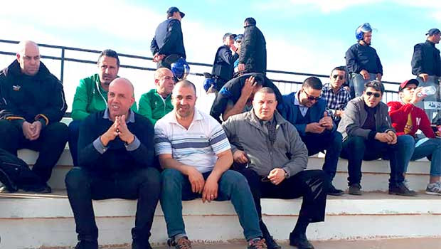 USB 1 – JSK 1 / Mellal : «Les joueurs ont été des hommes sur le terrain, maintenant il faut battre le MCA»